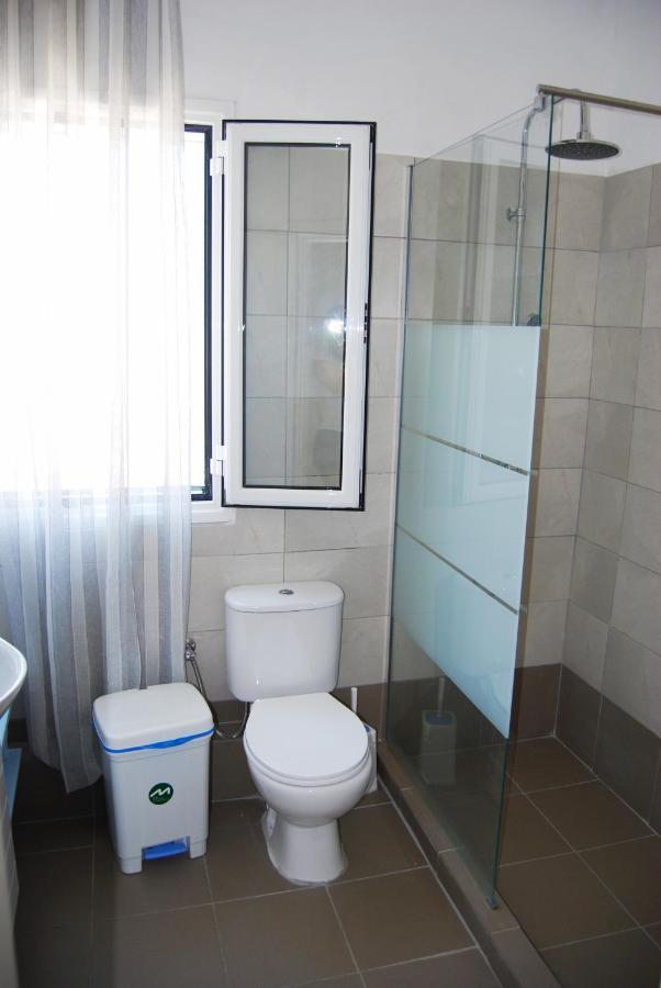 Grandma Vasiliki Rooms To Let Хора Екстер'єр фото